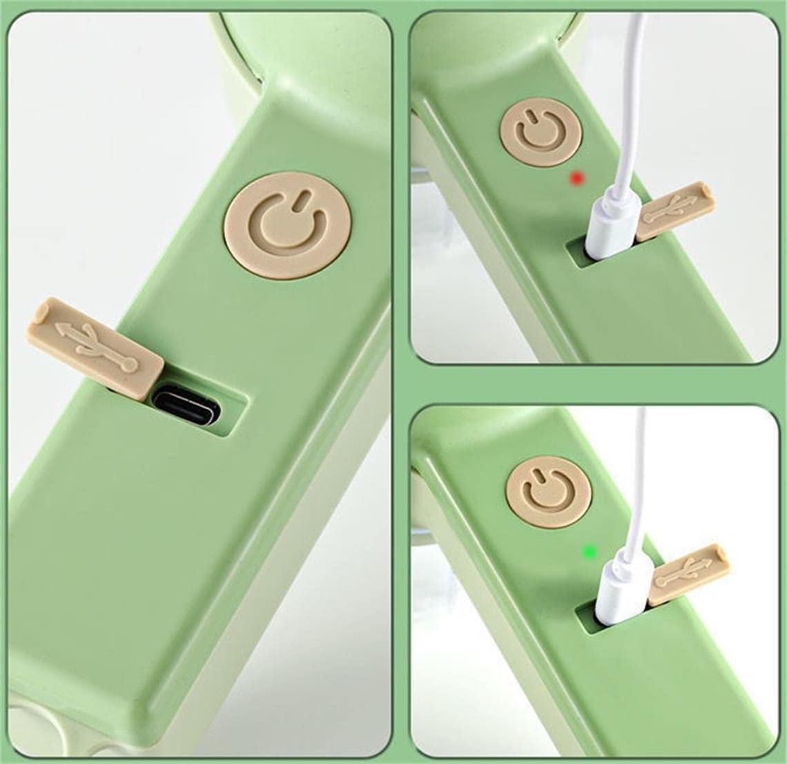 4 in 1 Handheld Electric Vegetable Cutter